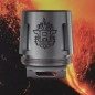 Preview: 5x Smok - TFV8 Baby Ersatzcoils - Q2 0.4 / Q2 0.6 / X4 0.15 / T8 0.15 Ohm