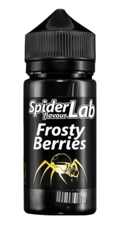 SpiderLab Frosty Berries Aroma