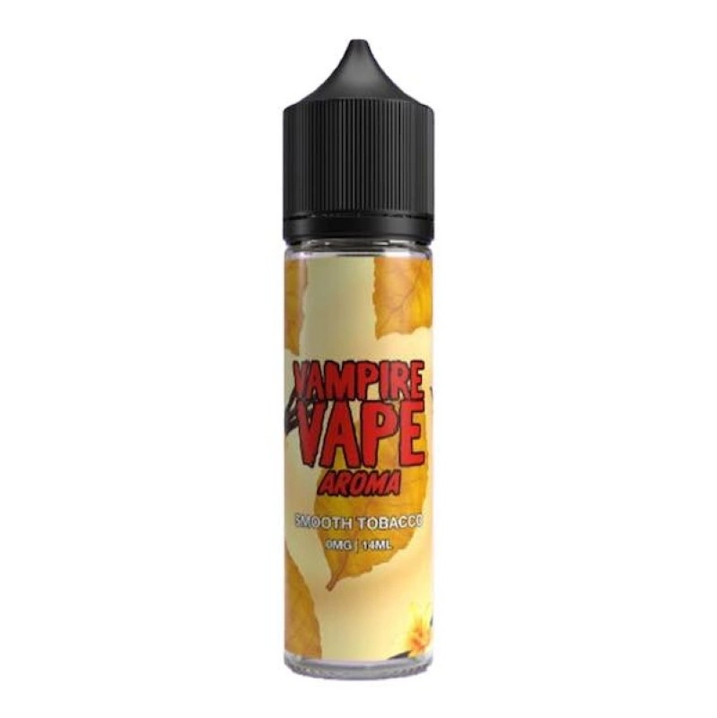 Vampire Vape - Smooth Tobacco 14ml Aroma