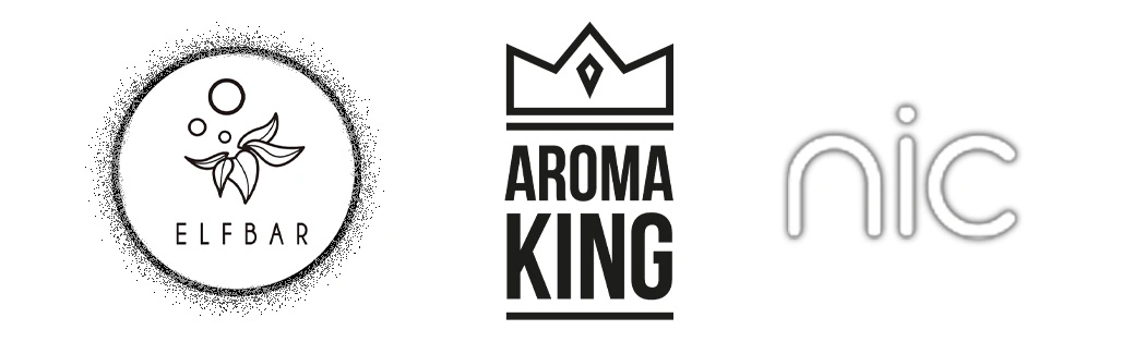 Elf Bar Aroma King 600 Züge Versand aus Deutschland