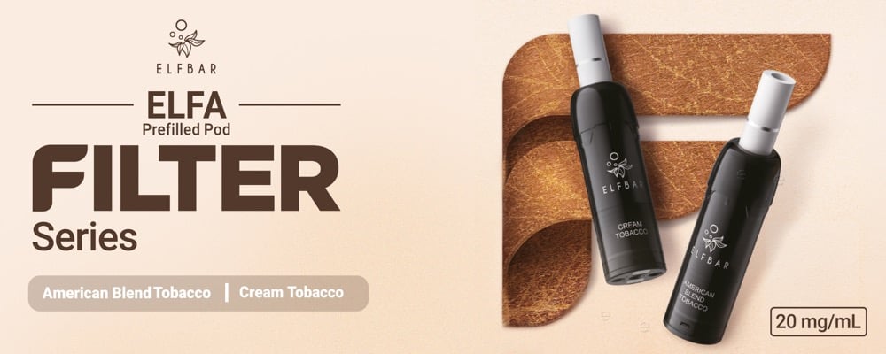 Elfa Pods Filter Series Banner