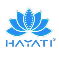 Hayati Vape Logo