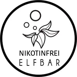 Elf Bar E-Zigarette ohne Nikotin