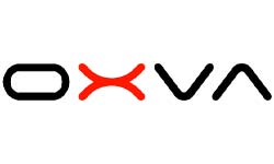 OXVA SlimStick Logo
