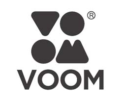 VOOM Logo