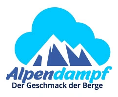 Alpendampf