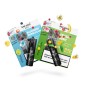 Preview: Barjuice Prefilled Pods - Produktbild Vorschau