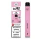 Preview: Dinner Lady Vape Pen Pro Disposable E-Zigarette