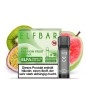 Preview: Kiwi Passionfruit Guava Elf Bar Elfa Pods - mit 2ml und 20mg Elf Bar Liquid