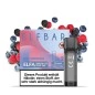 Mobile Preview: Elfa Pods Mix Berries 20mg