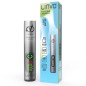 Preview: Linvo Pod Lite Plus Akku - Silver Grey