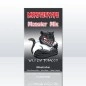 Preview: Monster Mix - Wild Cat Tobacco 100ml