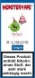 Preview: Monstervape Tony Liquid-10ml