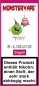 Preview: Monstervape Tony Liquid-10ml
