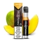 Preview: Nikotinfrei Mango Allday 2 Go Einweg Shisha by Ultrapod 600 Züge
