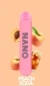 Preview: Lio Nano X Vape Peach Soda