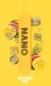 Preview: Lio Nano X Vape Mango Ice