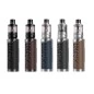 Preview: Voopoo Drag X Plus Pro Kit 100W Starter Set