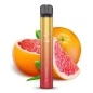 Preview: Elf Bar 600 V2 Einweg E-Zigarette Pink Grapefruit - 600 Züge 20mg