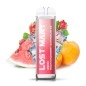 Preview: Elf Bar Lost Mary QM600 Vape Einweg E-Zigarette Peach Strawberry Watermelon