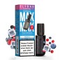 Preview: Elfbar Max Pod - Triple Berry