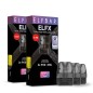 Preview: Elfbar Elfx Dual Mesh Refillable Pods