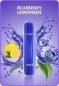 Preview: HQD Vape Wave Blueberry Lemonade 600 Einweg E-Zigarette 600 Züge 18mg