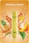 Preview: HQD VapeWave Tropical Fruits 600 Einweg E-Zigarette 600 Züge 18mg