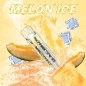 Preview: LED Vape Magic Puff Melon Ice