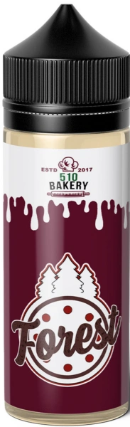 510CloudPark - Forest Bakery 20ml Aroma