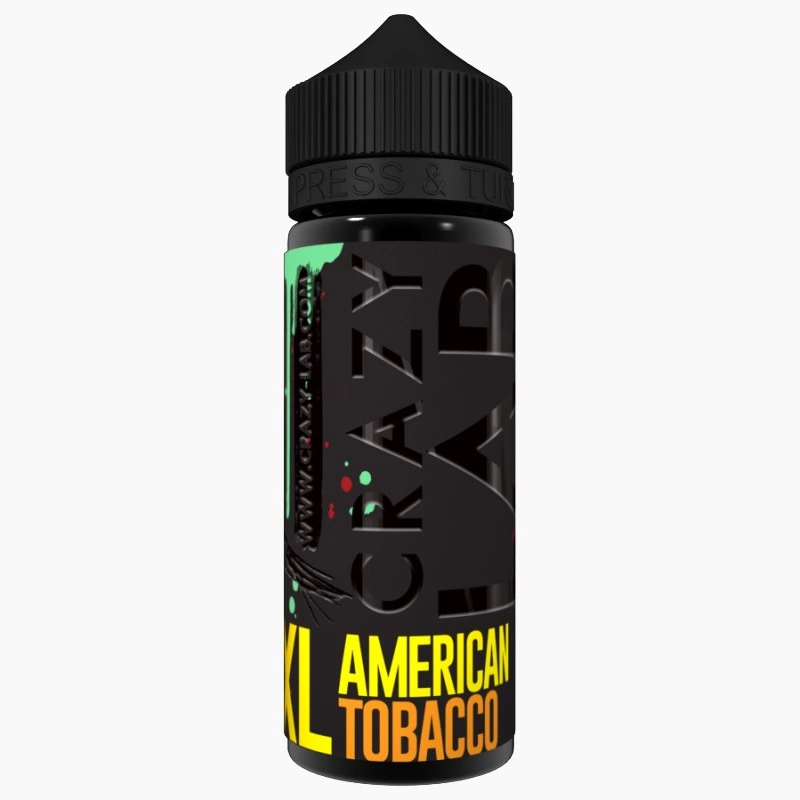 American Tobacco XL - Vovan 10ml Aroma