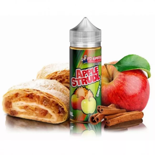 PJ Empire Aroma Apple Strudl 20ml