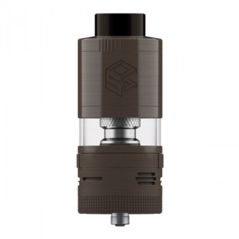 Preview: Steam Crave - Aromamizer Plus V2 RDTA Advanced Kit