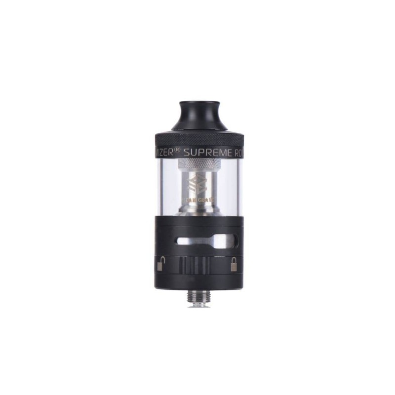 Preview: Steam Crave Aromamizer Supreme V2 8ml RDTA Selbstwickler
