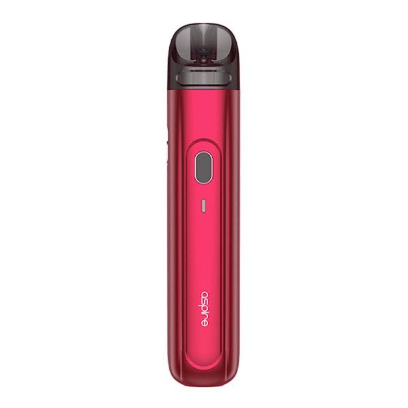 Preview: Aspire Flexus Q Pod System Kit