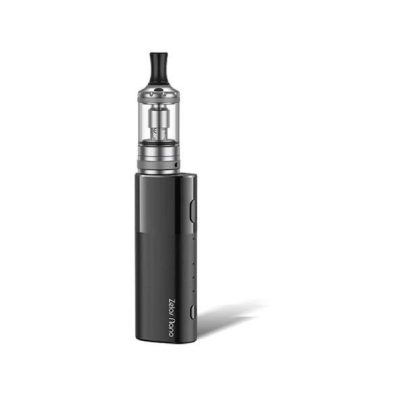 Preview: Aspire Zelos Nano MTL Starter Kit