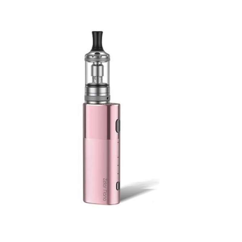 Preview: Aspire Zelos Nano MTL Starter Kit