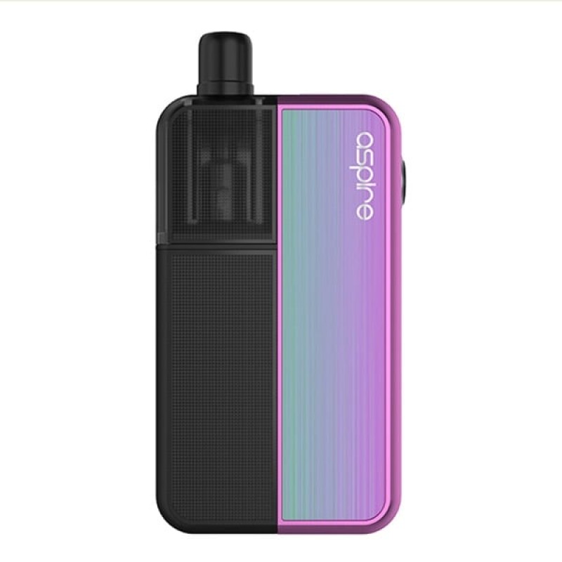 Preview: Aspire Flexus Blok Kit Pod System Starter Set