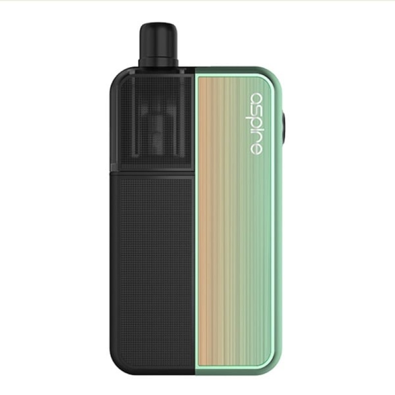 Preview: Aspire Flexus Blok Kit Pod System Starter Set