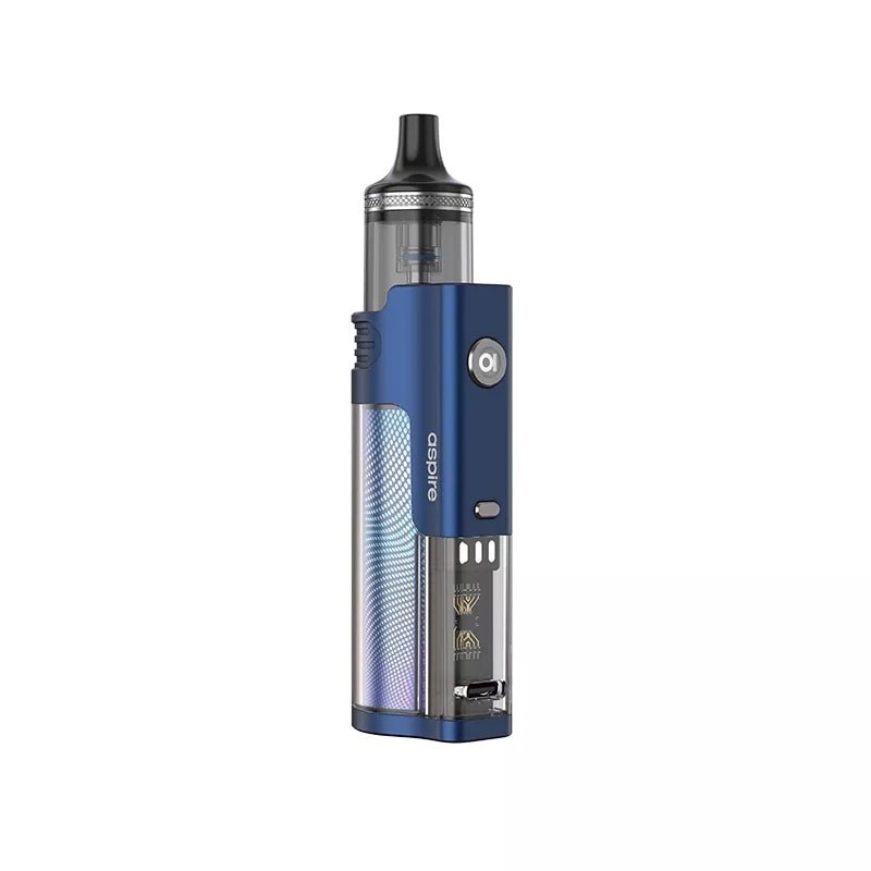 Preview: Aspire Flexus AIO Kit 2000mAh 4ml