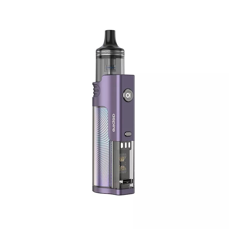 Preview: Aspire Flexus AIO Kit 2000mAh 4ml