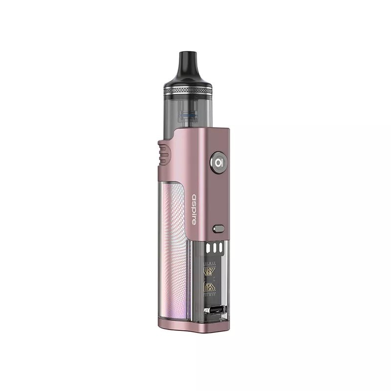 Preview: Aspire Flexus AIO Kit 2000mAh 4ml