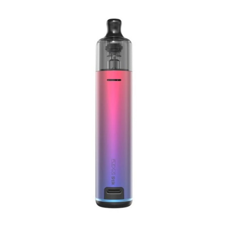 Preview: Aspire Flexus Stik Pod System Starter Set 1200mAh 3ml