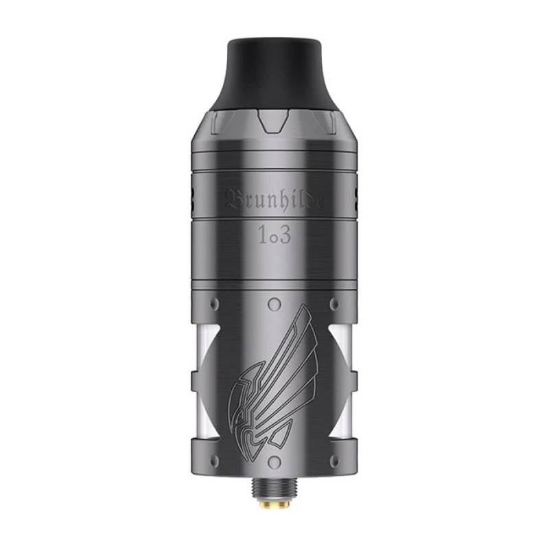 Preview: Vapefly Brunhilde 1o3 RTA 7ml Selbstwickler