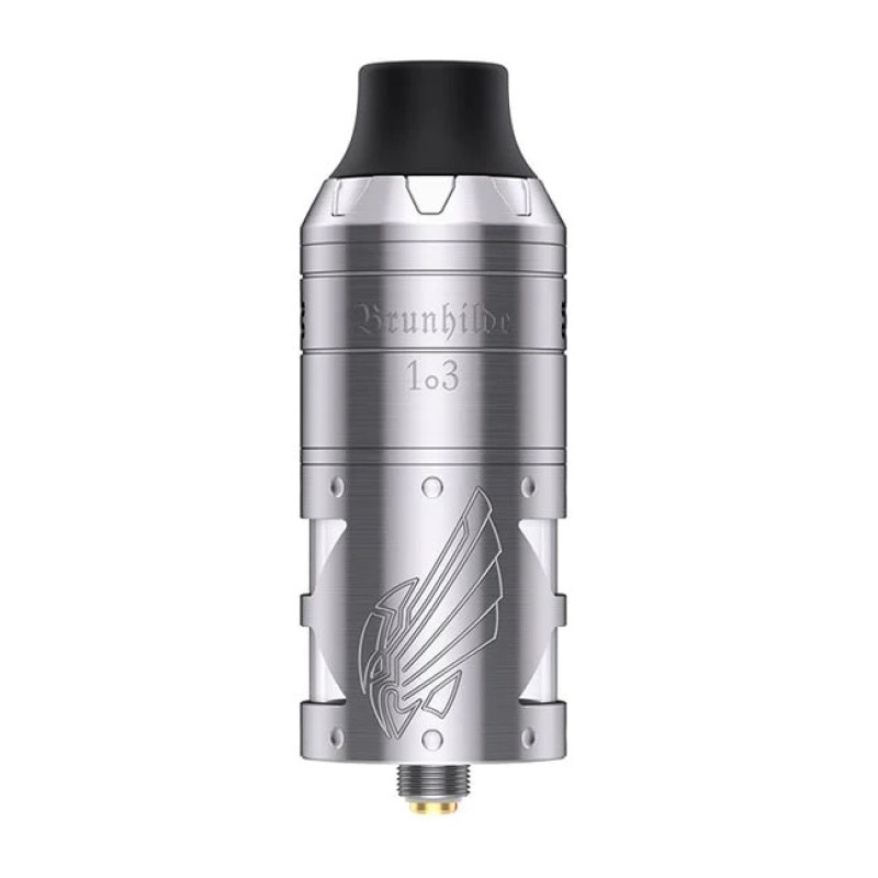 Preview: Vapefly Brunhilde 1o3 RTA 7ml Selbstwickler
