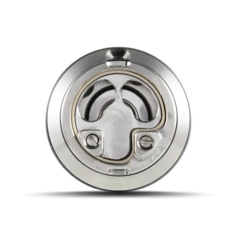 Preview: Cabeo MTL RTA Verdampfer - Steampipes