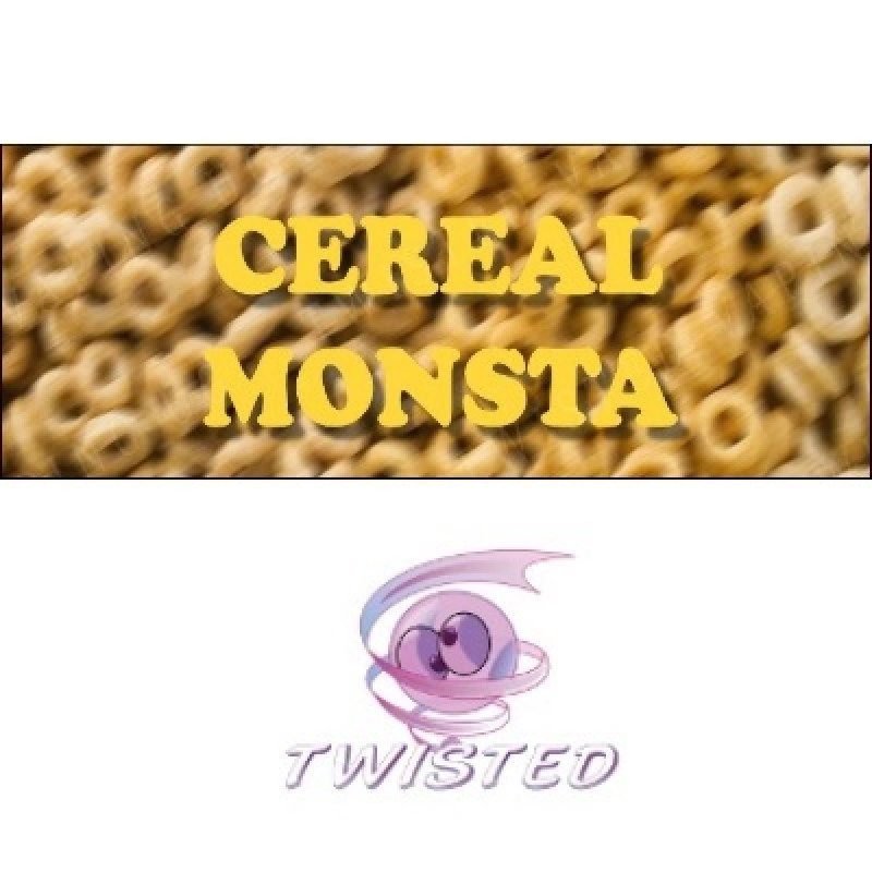 Twisted - Cereal Monsta Aroma - 10ml