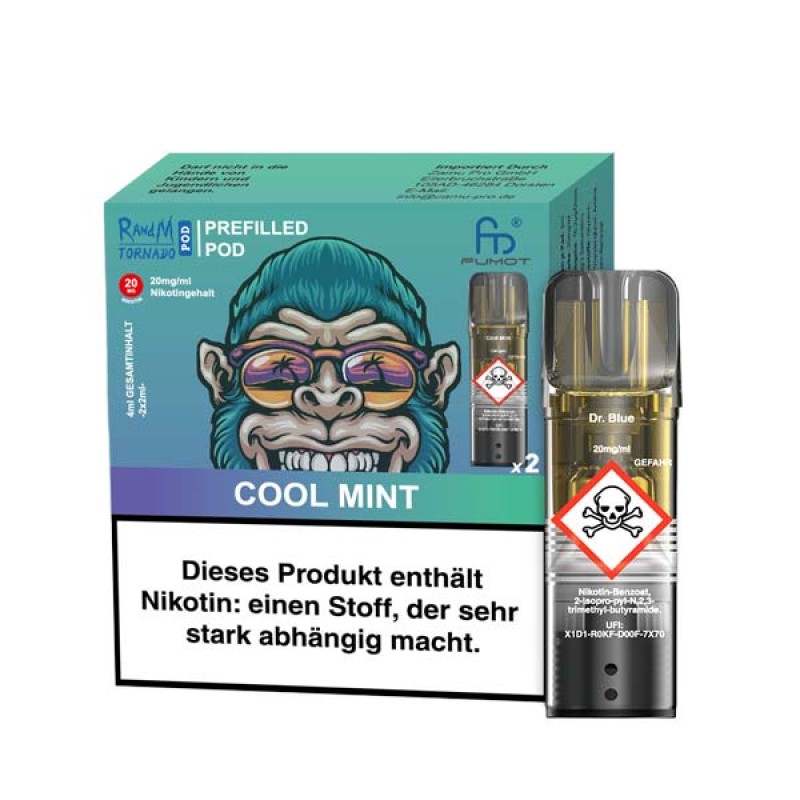 Randm Pods kaufen (Elfa passend) 6,49€