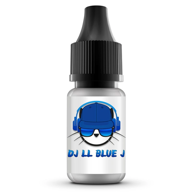 Copy Cat - DJ LL Blue J Aroma 10ml