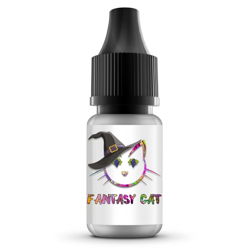 Copy Cat - Fantasy Cat Aroma 10ml